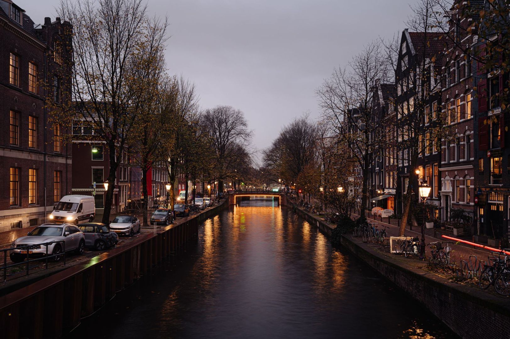 Leidsegracht 80, Amsterdam foto-54
