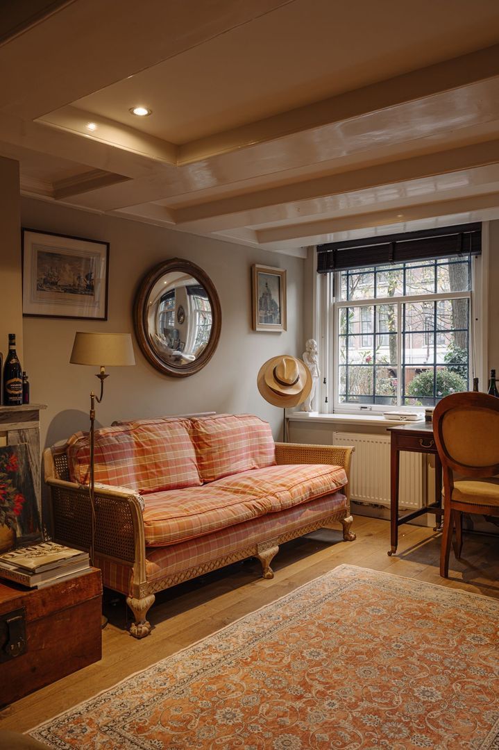 Leidsegracht 80, Amsterdam foto-43