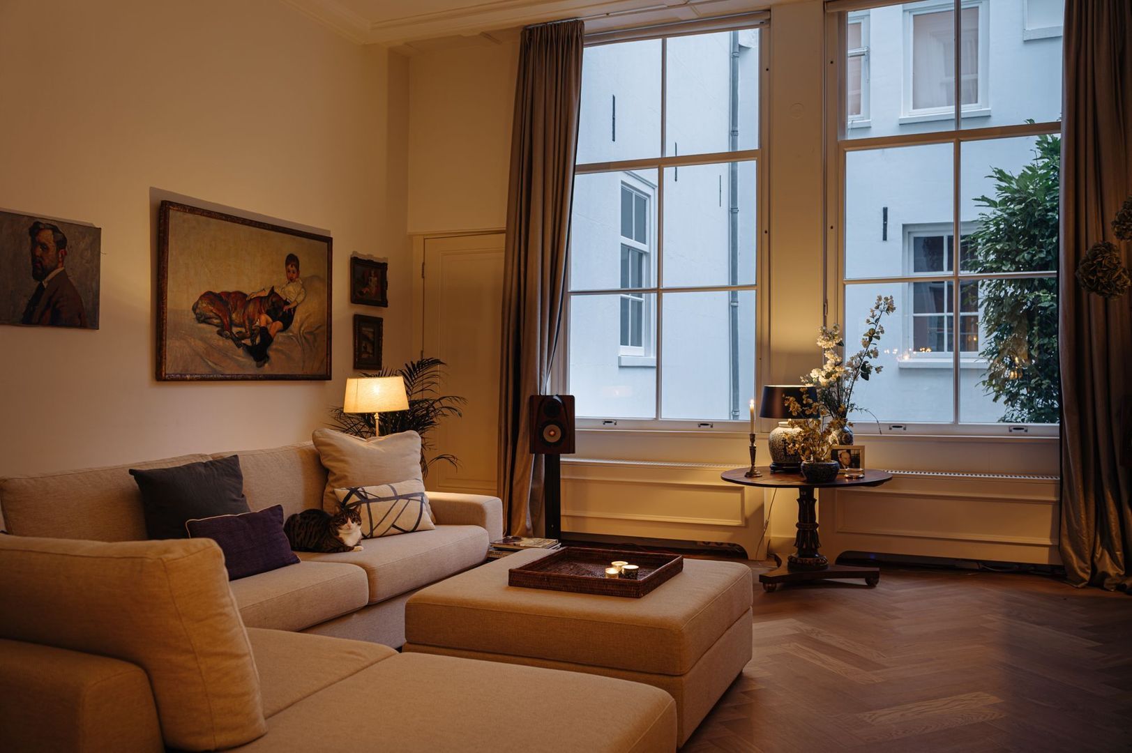 Leidsegracht 80, Amsterdam foto-60