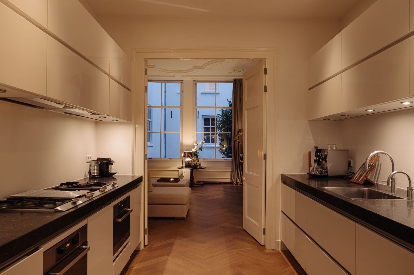 Leidsegracht 80, Amsterdam foto-59