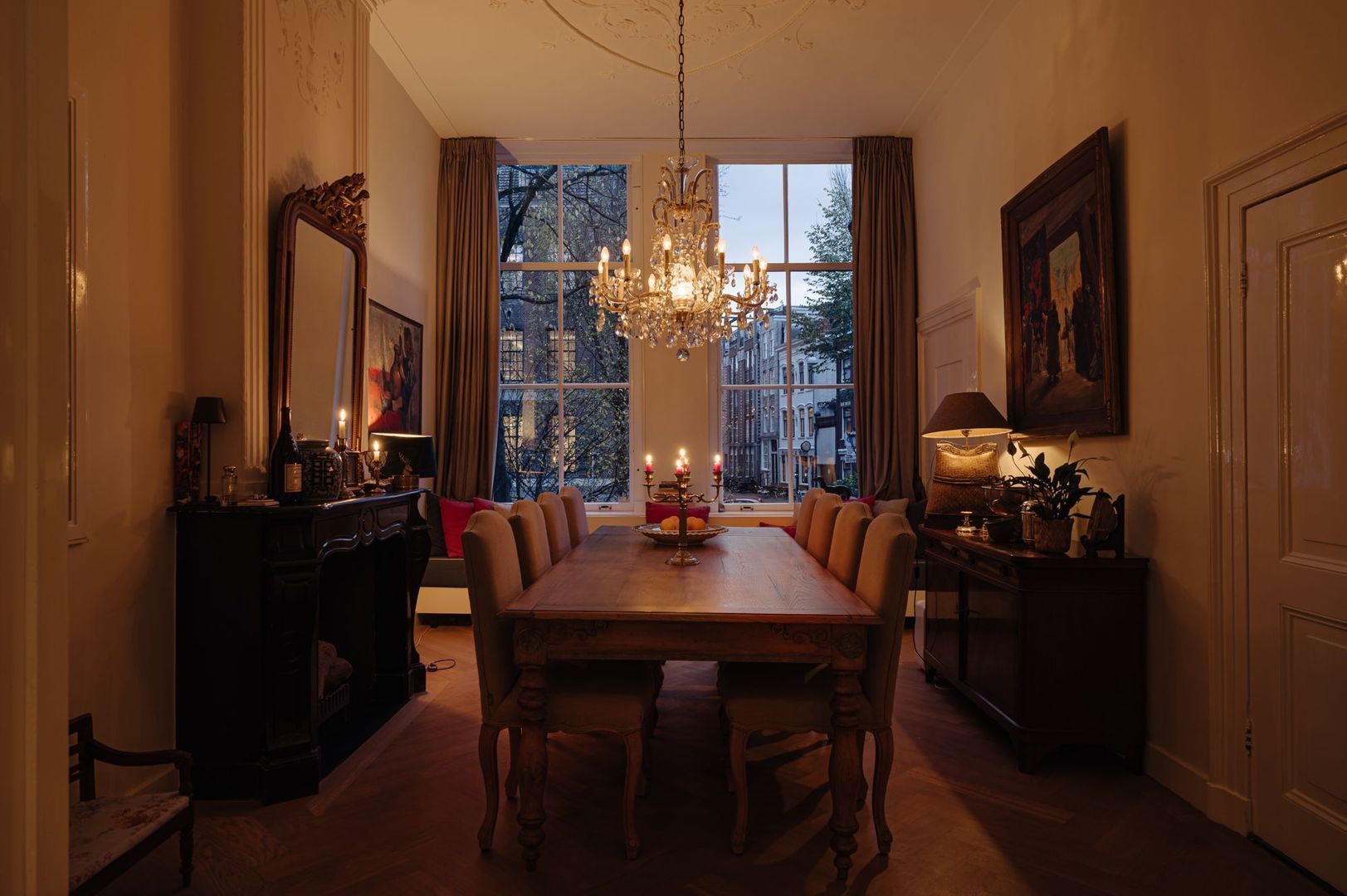 Leidsegracht 80, Amsterdam foto-57