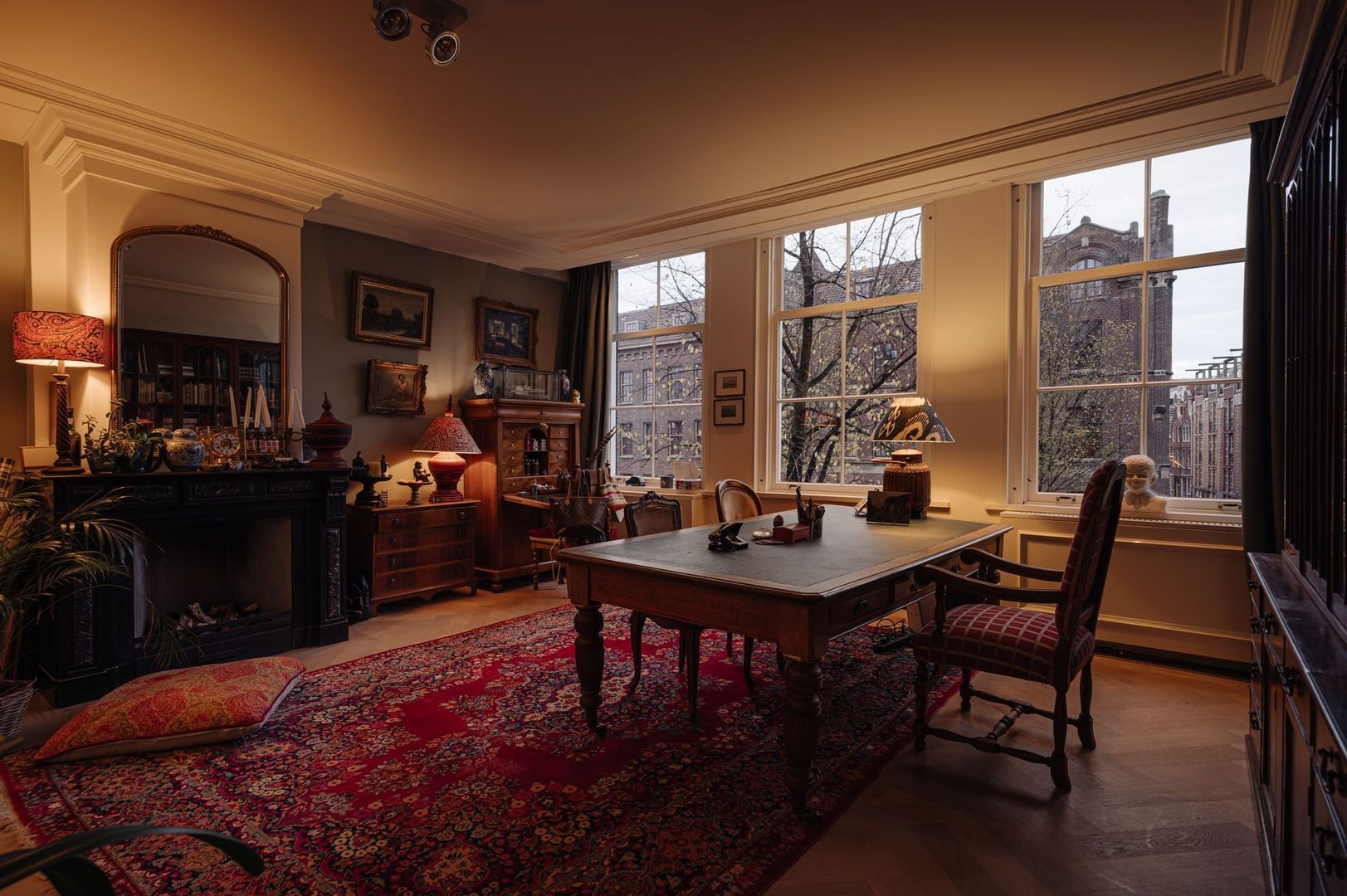 Leidsegracht 80, Amsterdam foto-63