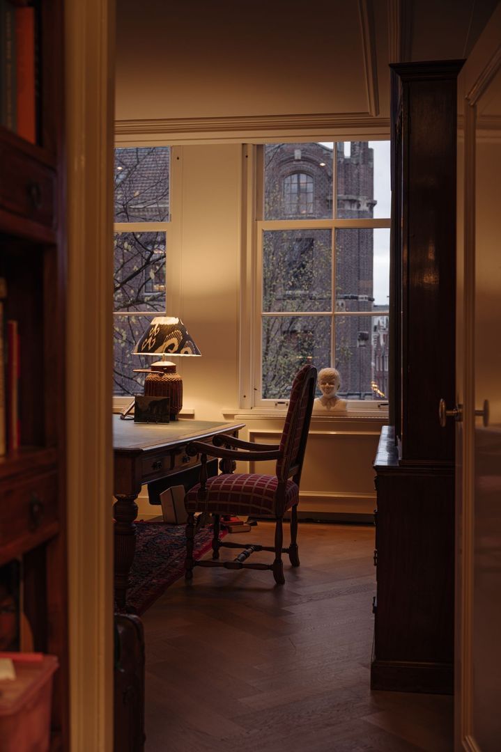 Leidsegracht 80, Amsterdam foto-62