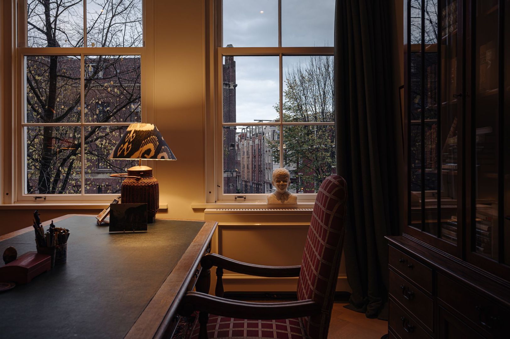 Leidsegracht 80, Amsterdam foto-64