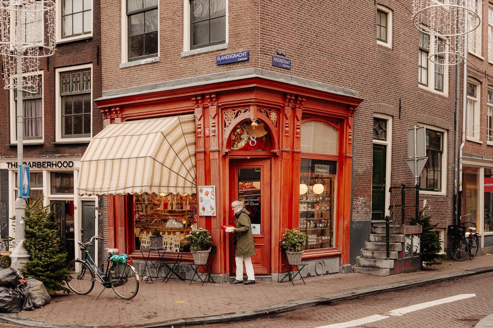 Leidsegracht 80, Amsterdam foto-69