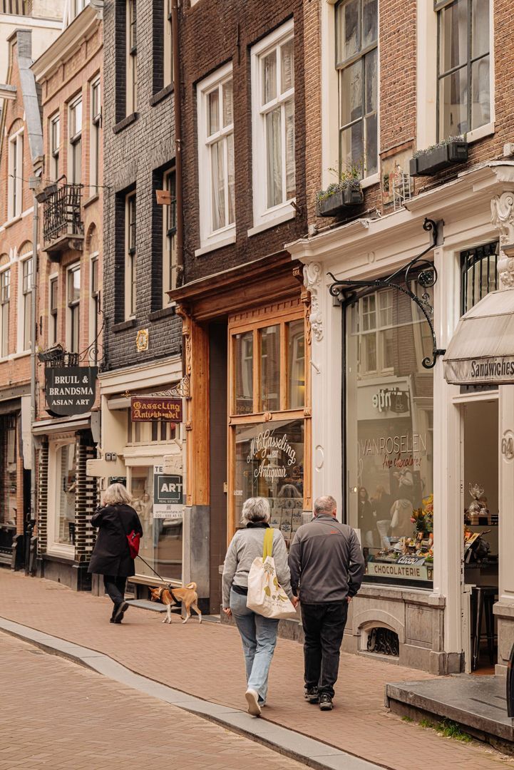 Leidsegracht 80, Amsterdam foto-70