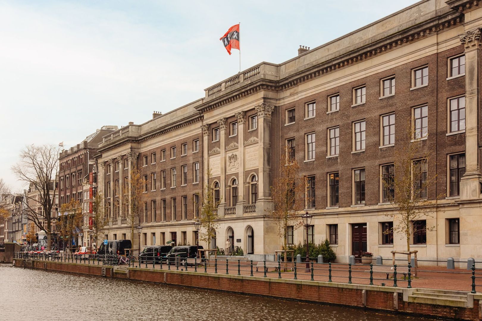Leidsegracht 80, Amsterdam foto-67