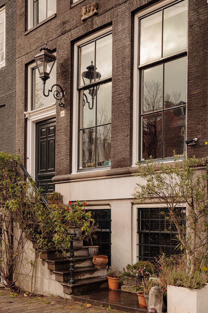Leidsegracht 80, Amsterdam foto-5