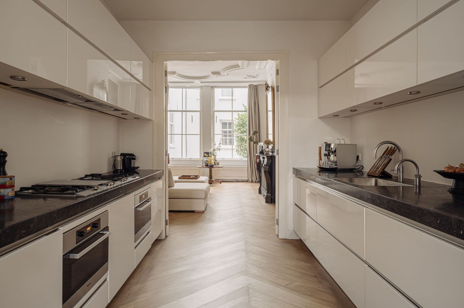 Leidsegracht 80, Amsterdam foto-17