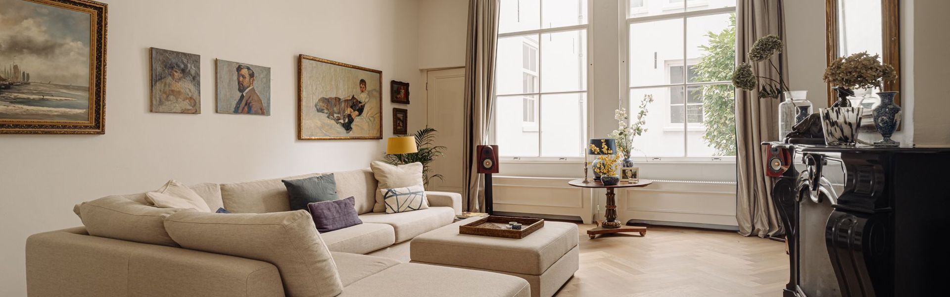 Leidsegracht 80, Amsterdam