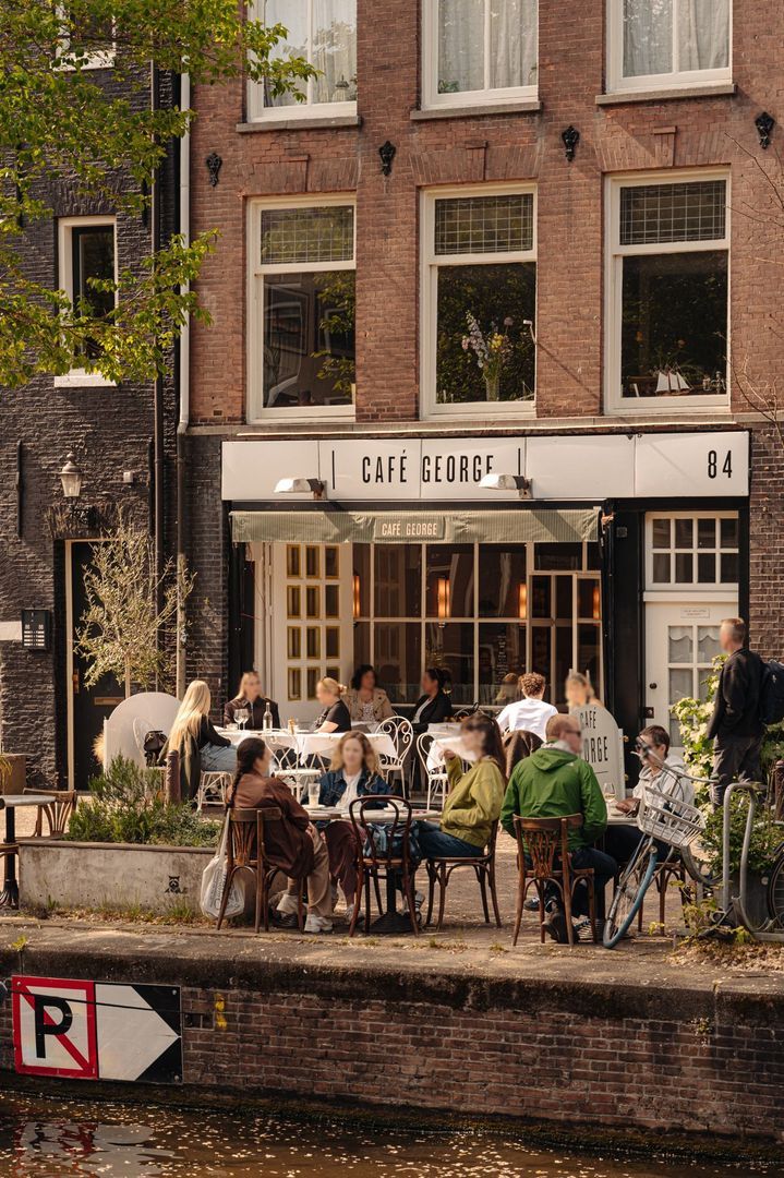 Leidsegracht 80, Amsterdam foto-41