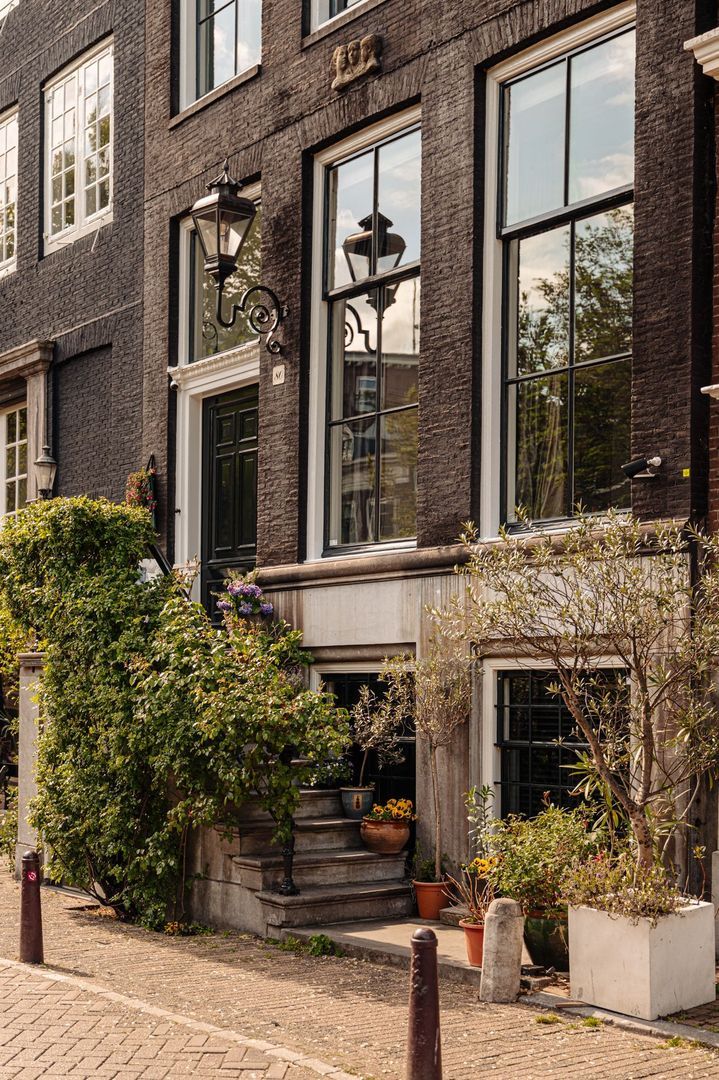 Leidsegracht 80, Amsterdam foto-3