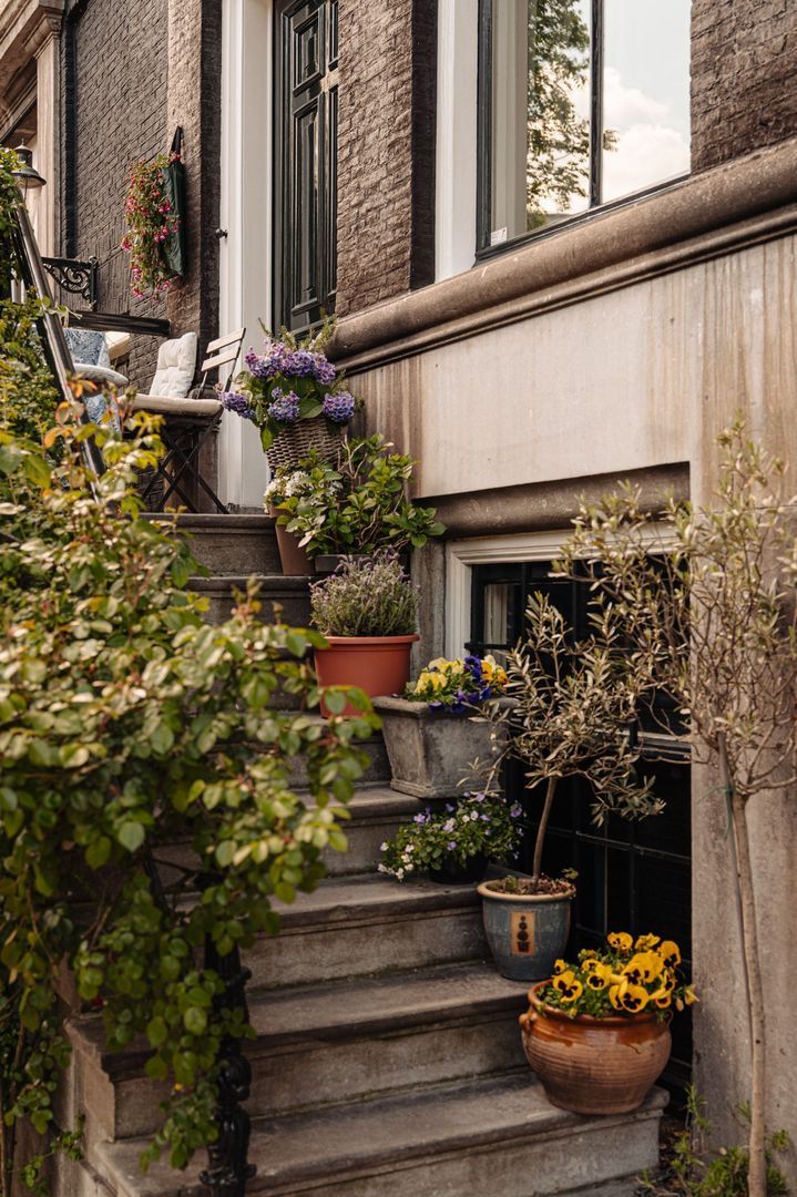 Leidsegracht 80, Amsterdam foto-4