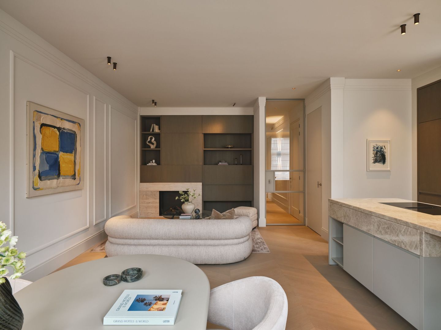 Waldeck Pyrmontlaan 8 1, Amsterdam foto-15