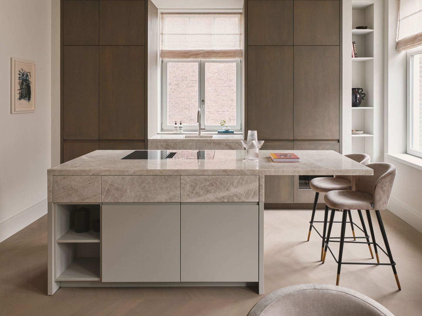 Waldeck Pyrmontlaan 8 1, Amsterdam foto-6