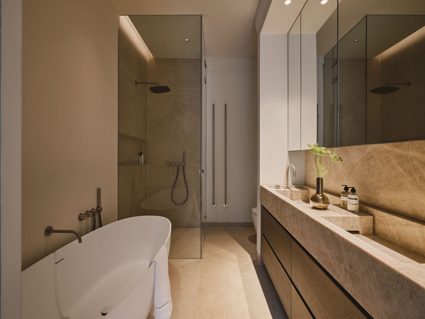 Waldeck Pyrmontlaan 8 1, Amsterdam foto-23