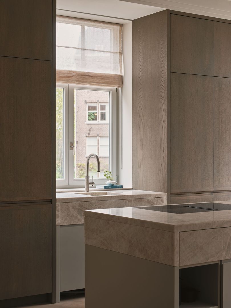 Waldeck Pyrmontlaan 8 1, Amsterdam foto-14