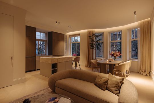 Waldeck Pyrmontlaan 8 1, Amsterdam foto-2