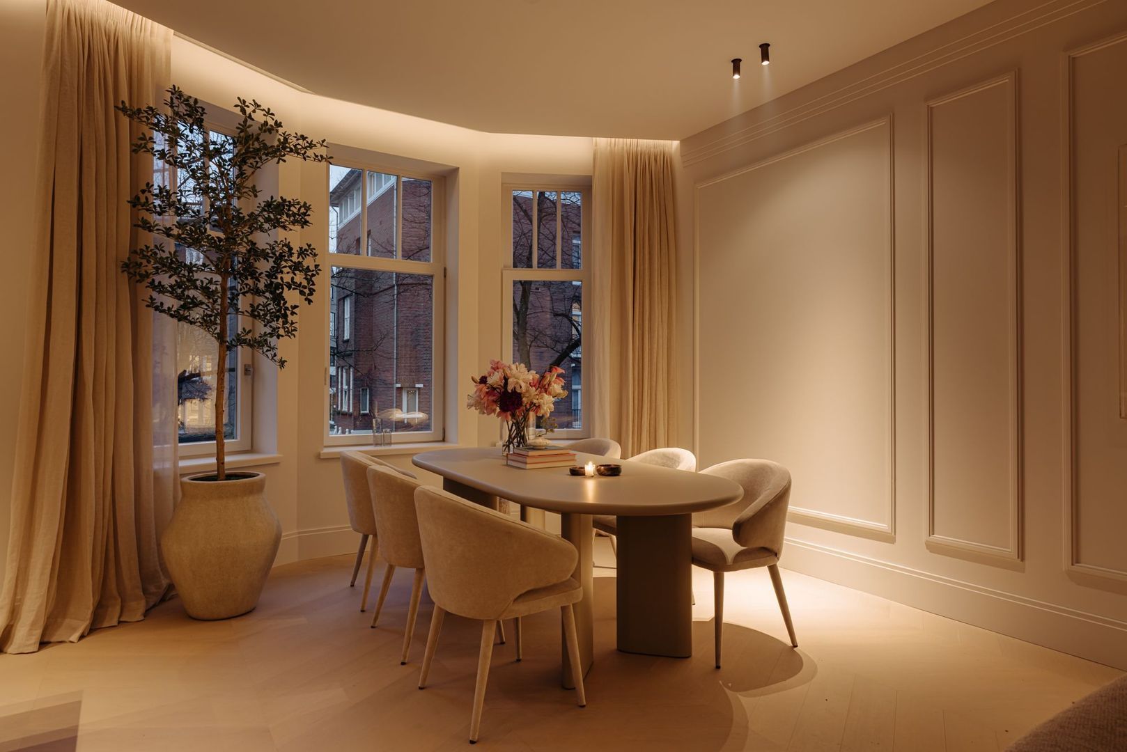 Waldeck Pyrmontlaan 8 1, Amsterdam foto-16