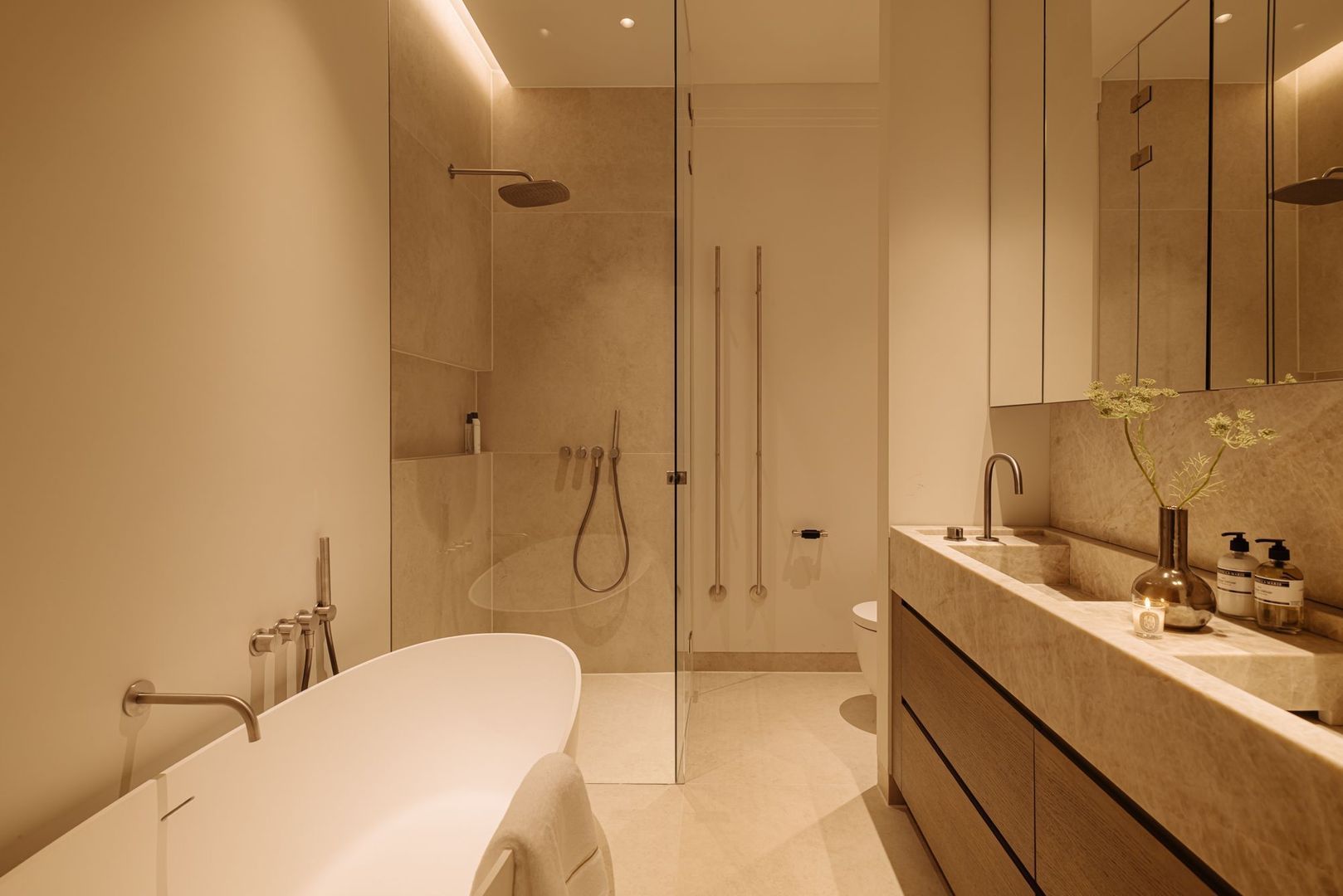 Waldeck Pyrmontlaan 8 1, Amsterdam foto-28