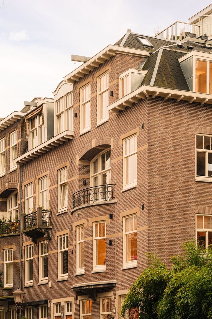 Waldeck Pyrmontlaan 8 1, Amsterdam foto-4