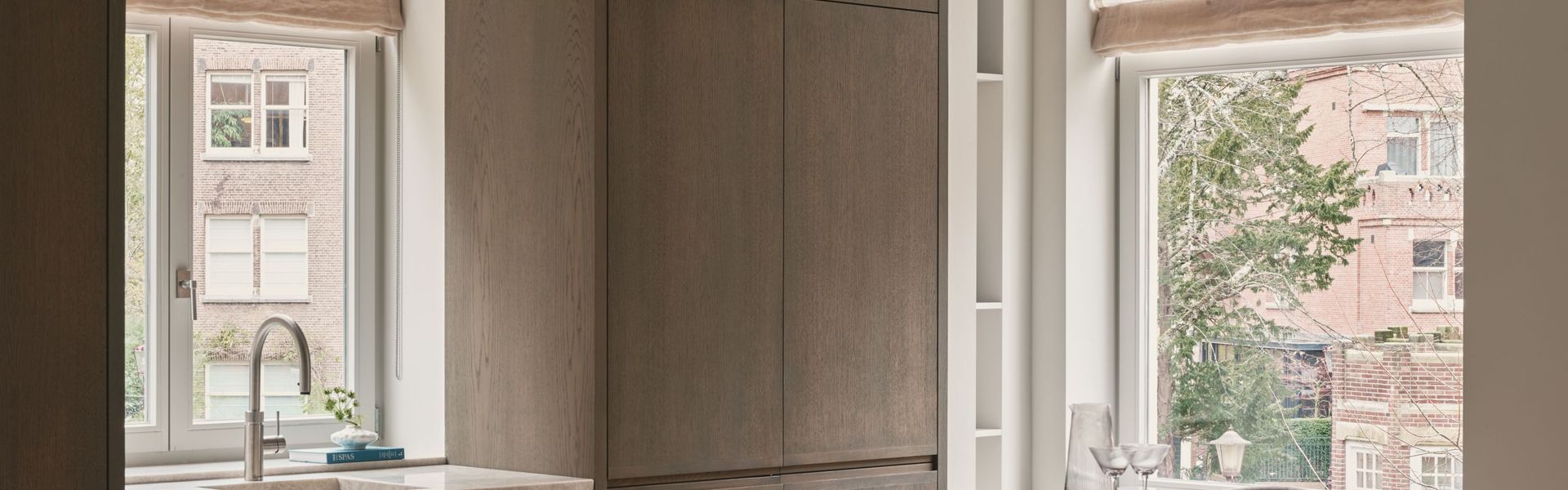 Waldeck Pyrmontlaan 8 2, Amsterdam