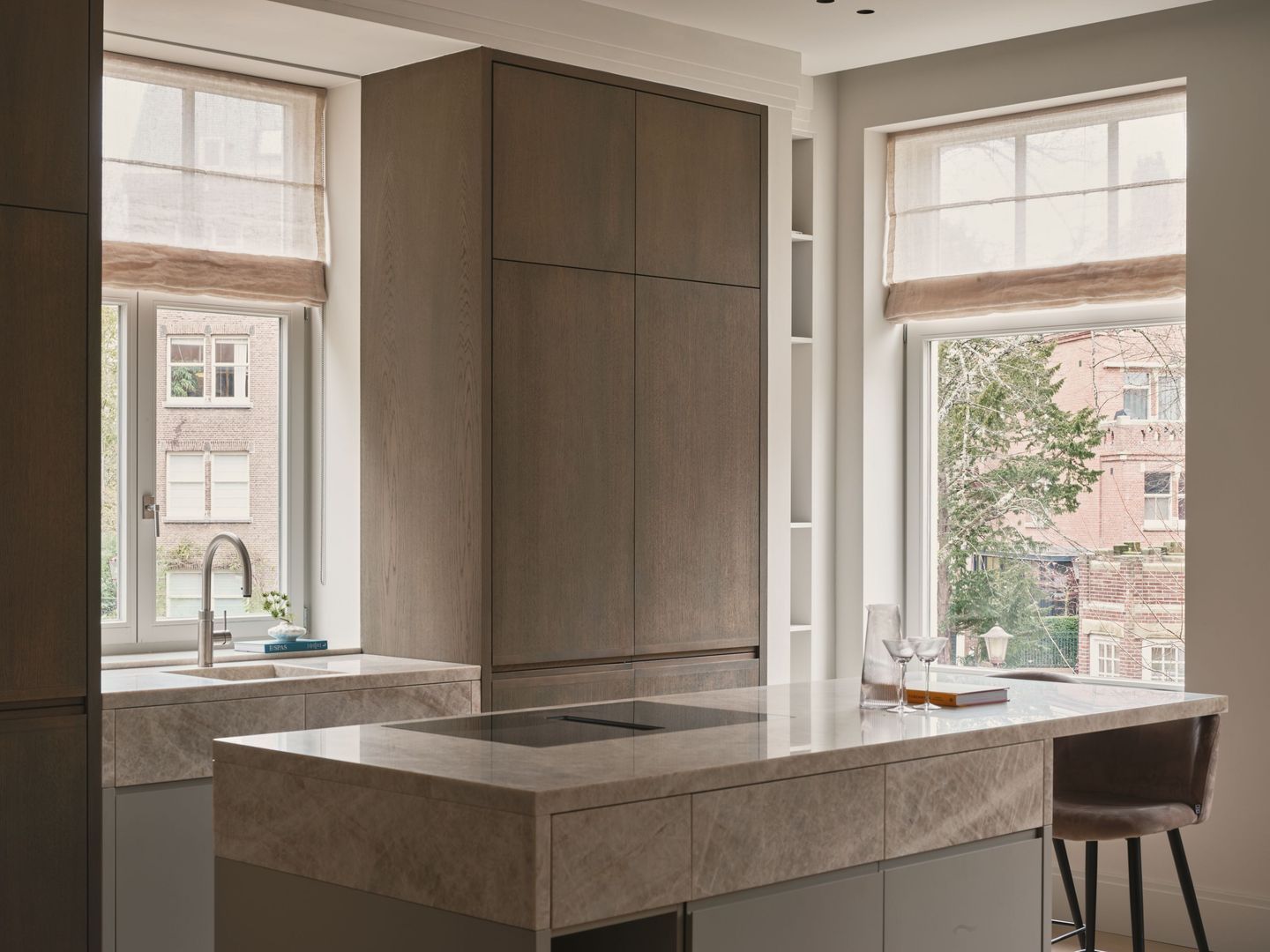 Waldeck Pyrmontlaan 8 2, Amsterdam foto-1