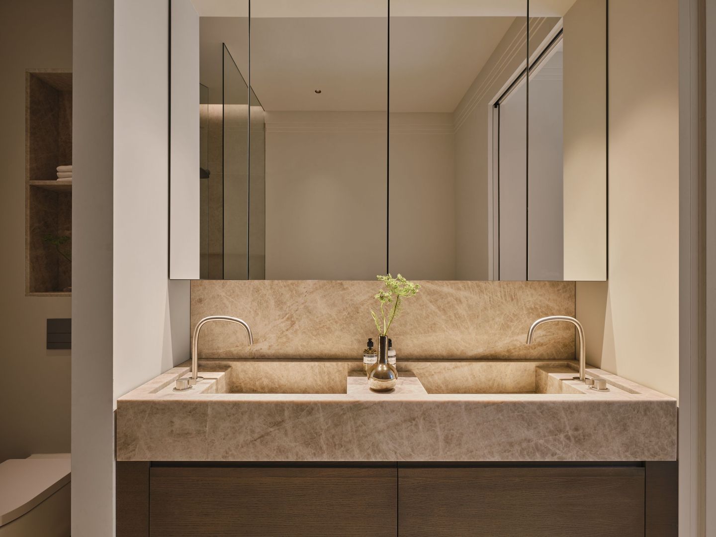 Waldeck Pyrmontlaan 8 2, Amsterdam foto-14