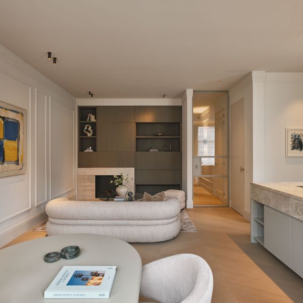 Waldeck Pyrmontlaan 8 2, Amsterdam