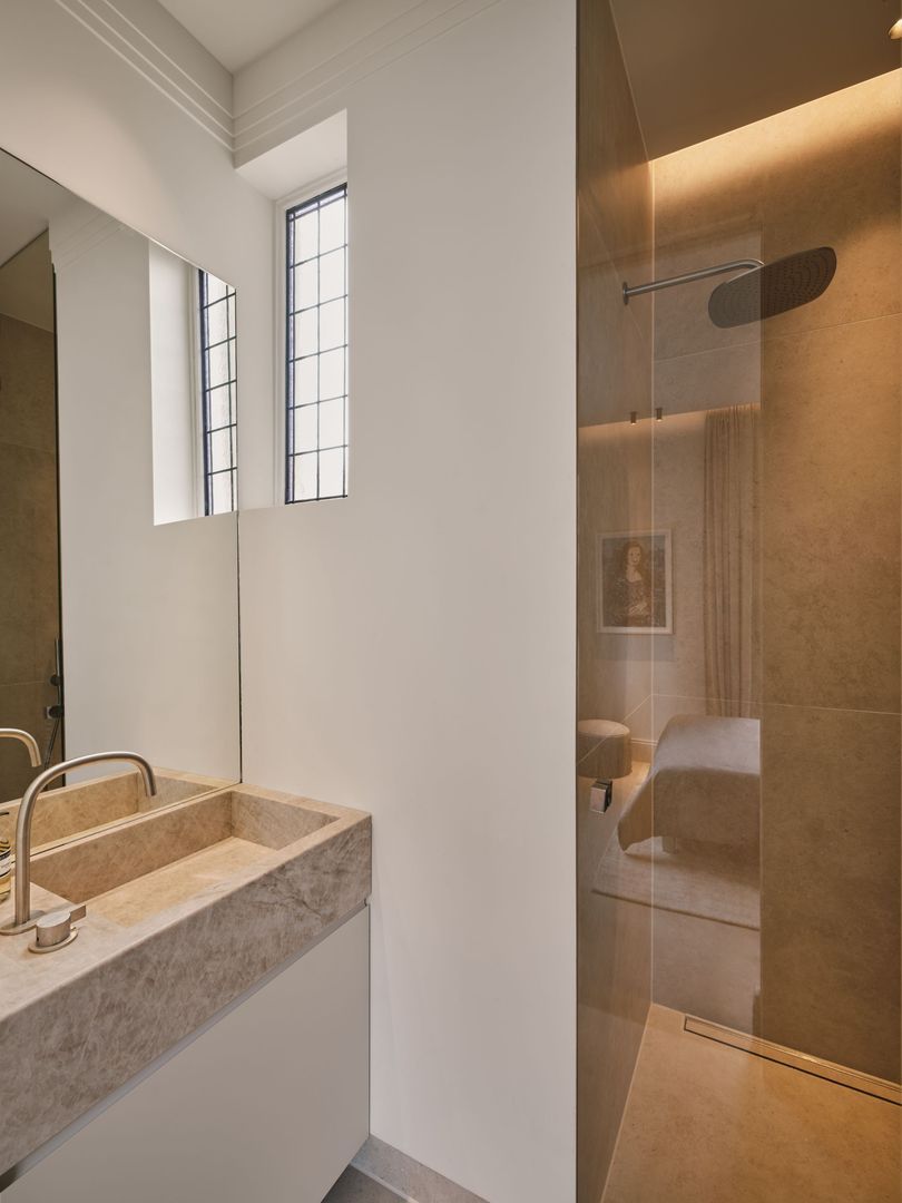 Waldeck Pyrmontlaan 8 2, Amsterdam foto-17