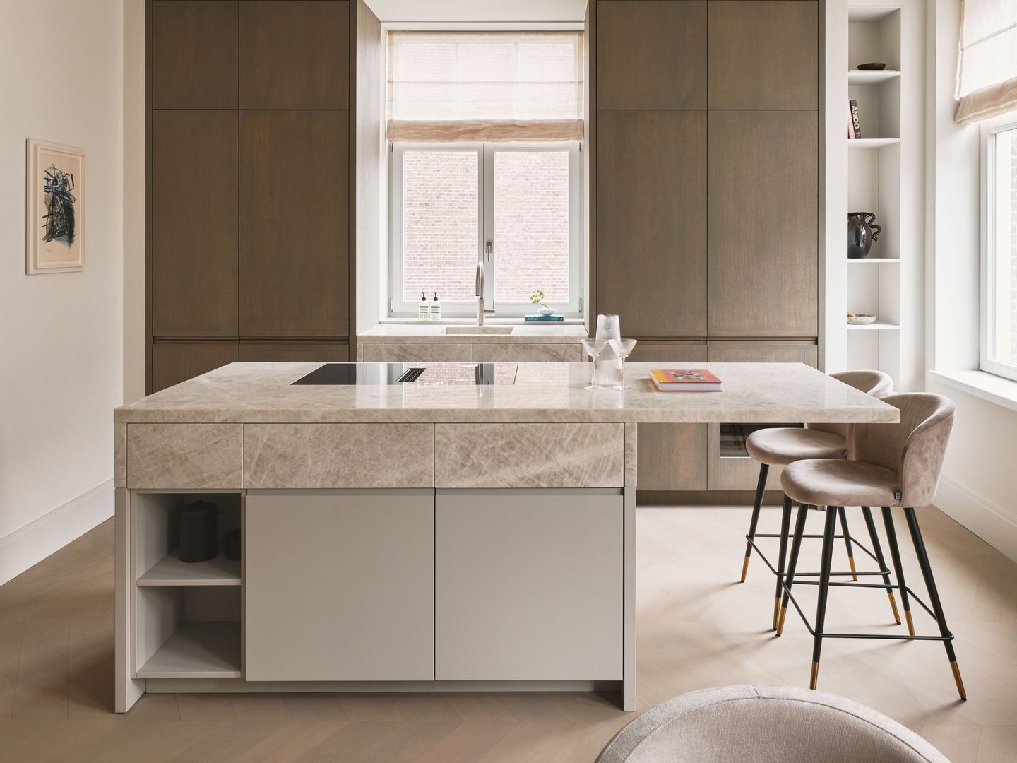 Waldeck Pyrmontlaan 8 2, Amsterdam foto-8