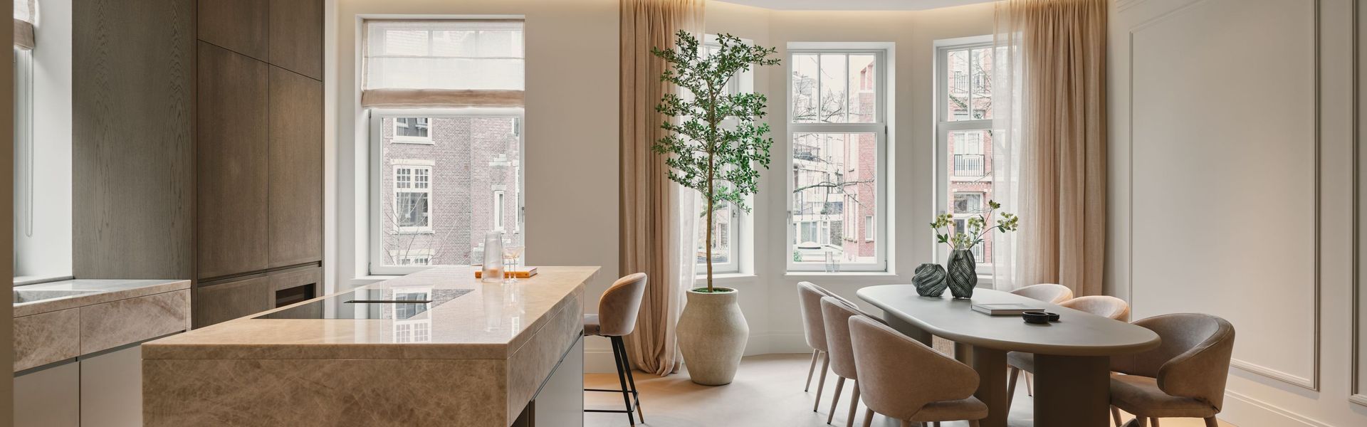 Waldeck Pyrmontlaan 8 2, Amsterdam