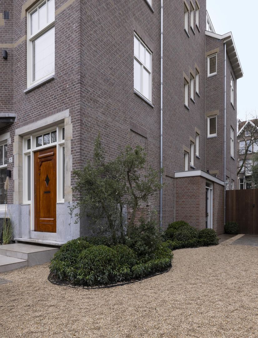 Waldeck Pyrmontlaan 8 2, Amsterdam foto-4