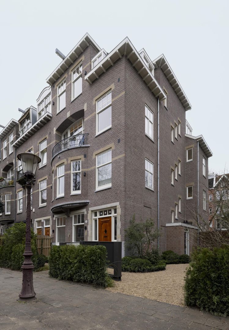 Waldeck Pyrmontlaan 8 2, Amsterdam foto-3