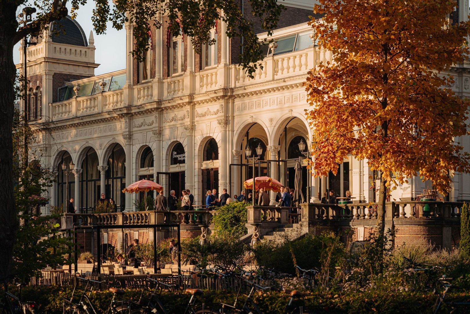 Waldeck Pyrmontlaan 8 2, Amsterdam foto-19