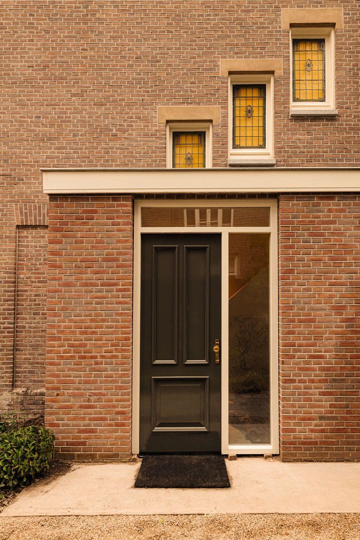 Waldeck Pyrmontlaan 8 2, Amsterdam foto-7