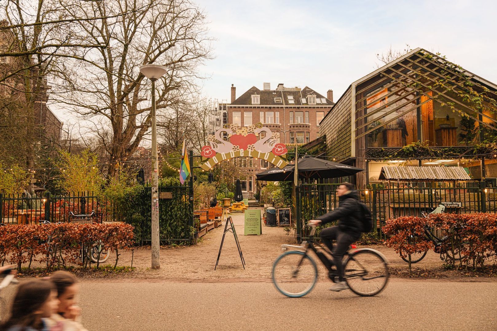 Waldeck Pyrmontlaan 8 2, Amsterdam foto-42