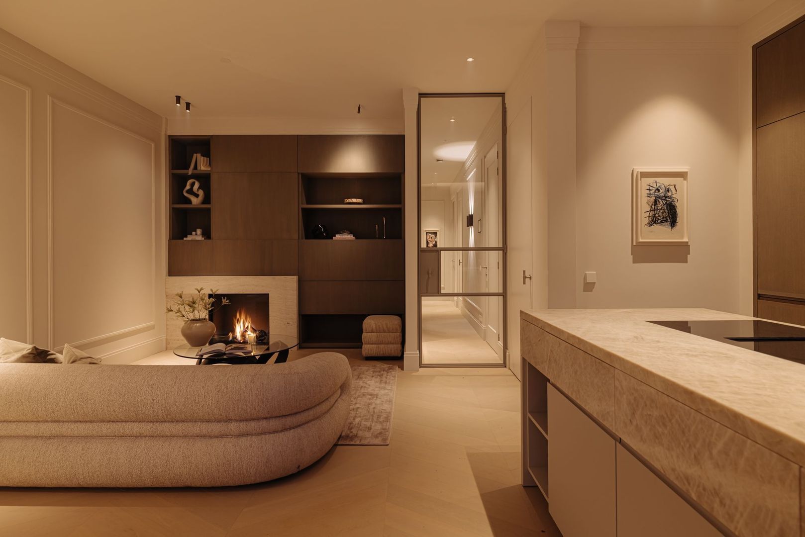 Waldeck Pyrmontlaan 8 2, Amsterdam foto-14