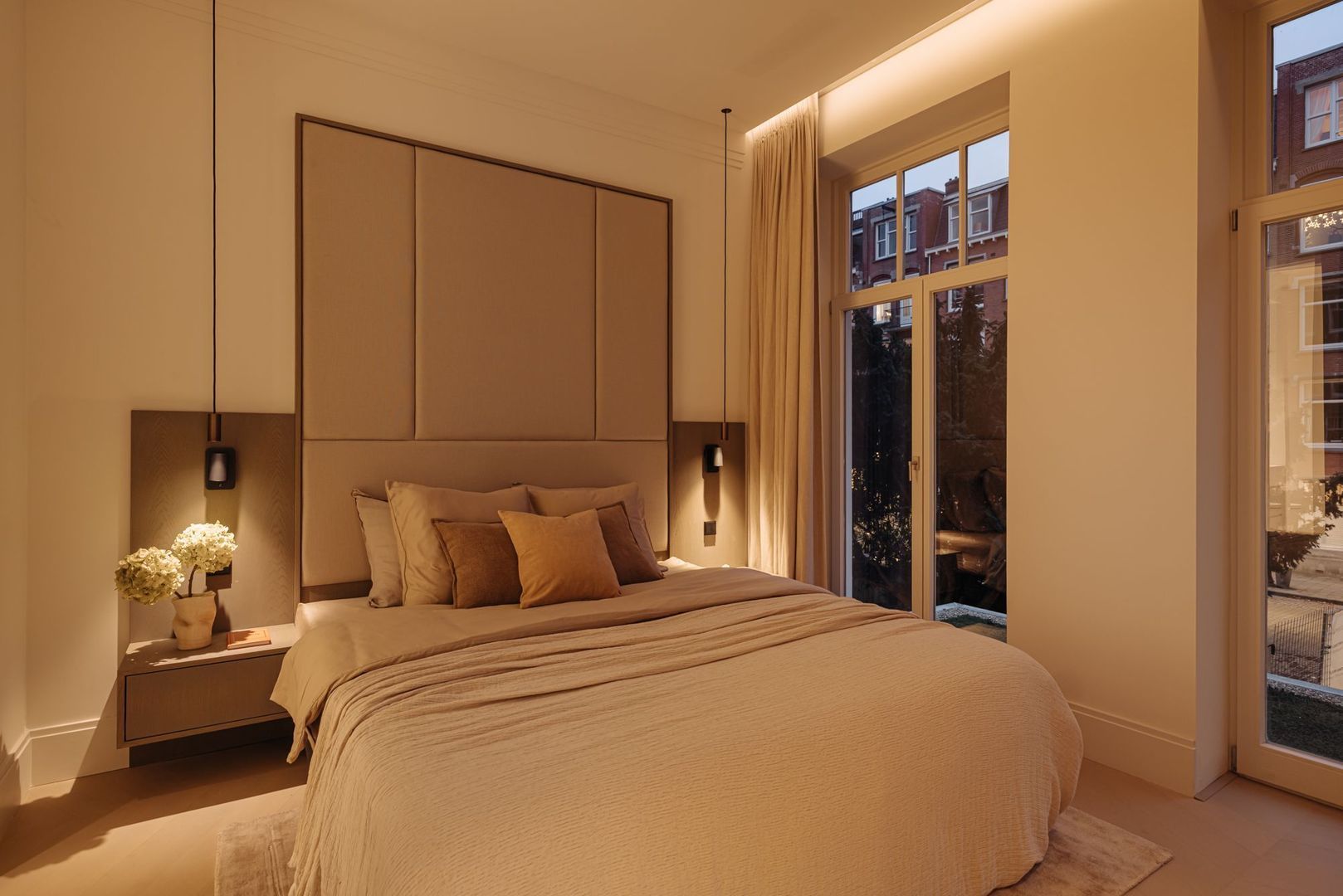 Waldeck Pyrmontlaan 8 2, Amsterdam foto-27