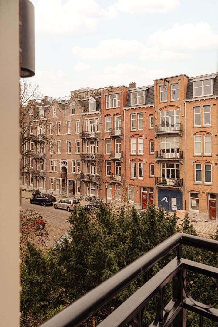 Waldeck Pyrmontlaan 8 2, Amsterdam foto-30