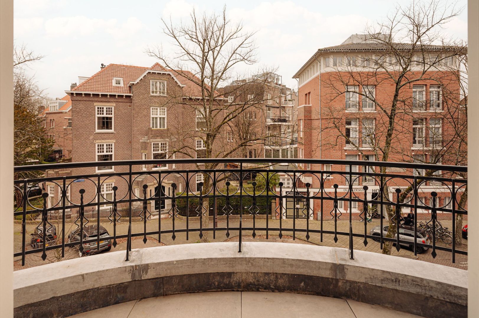 Waldeck Pyrmontlaan 8 2, Amsterdam foto-2