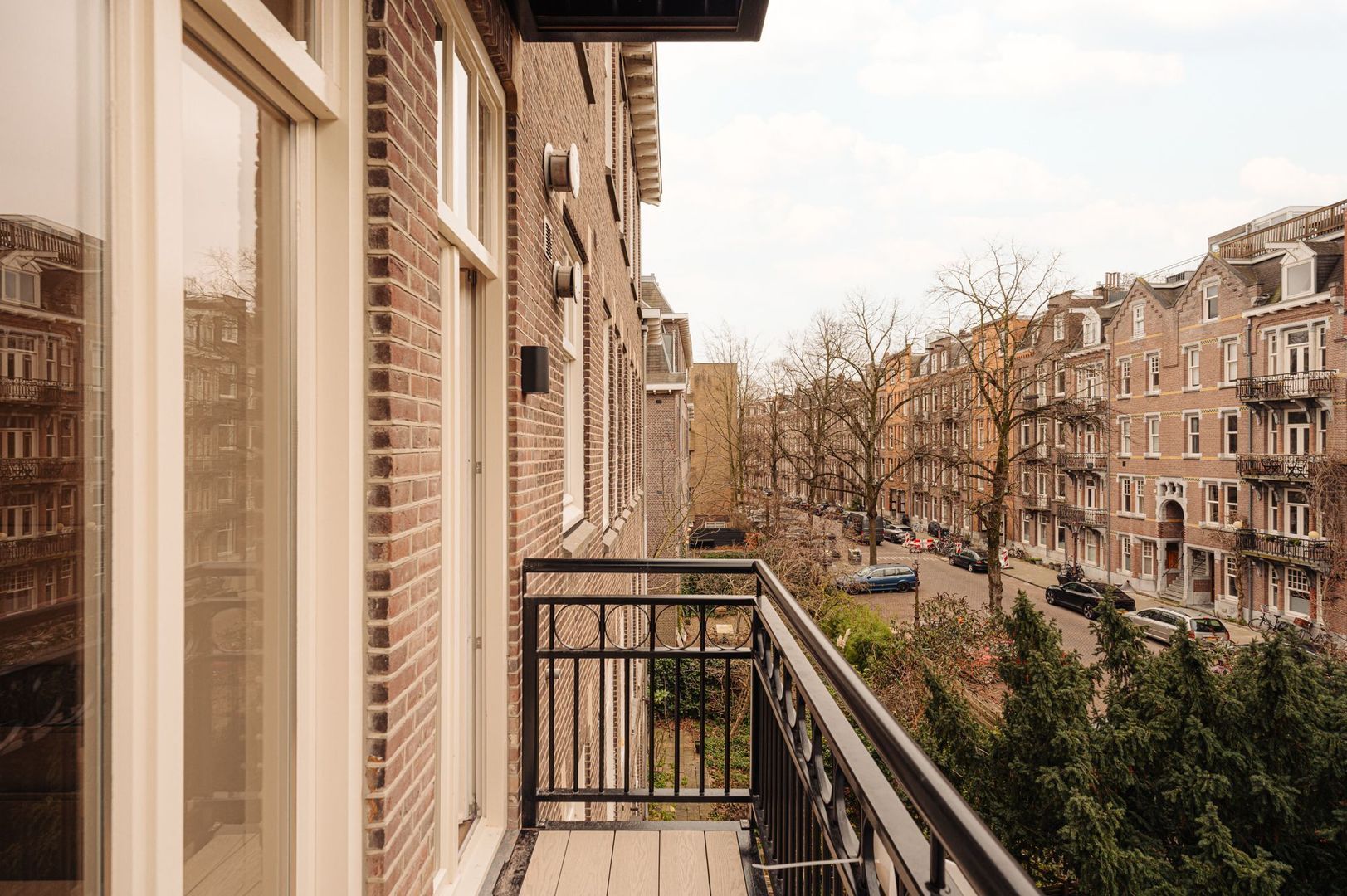 Waldeck Pyrmontlaan 8 2, Amsterdam foto-29