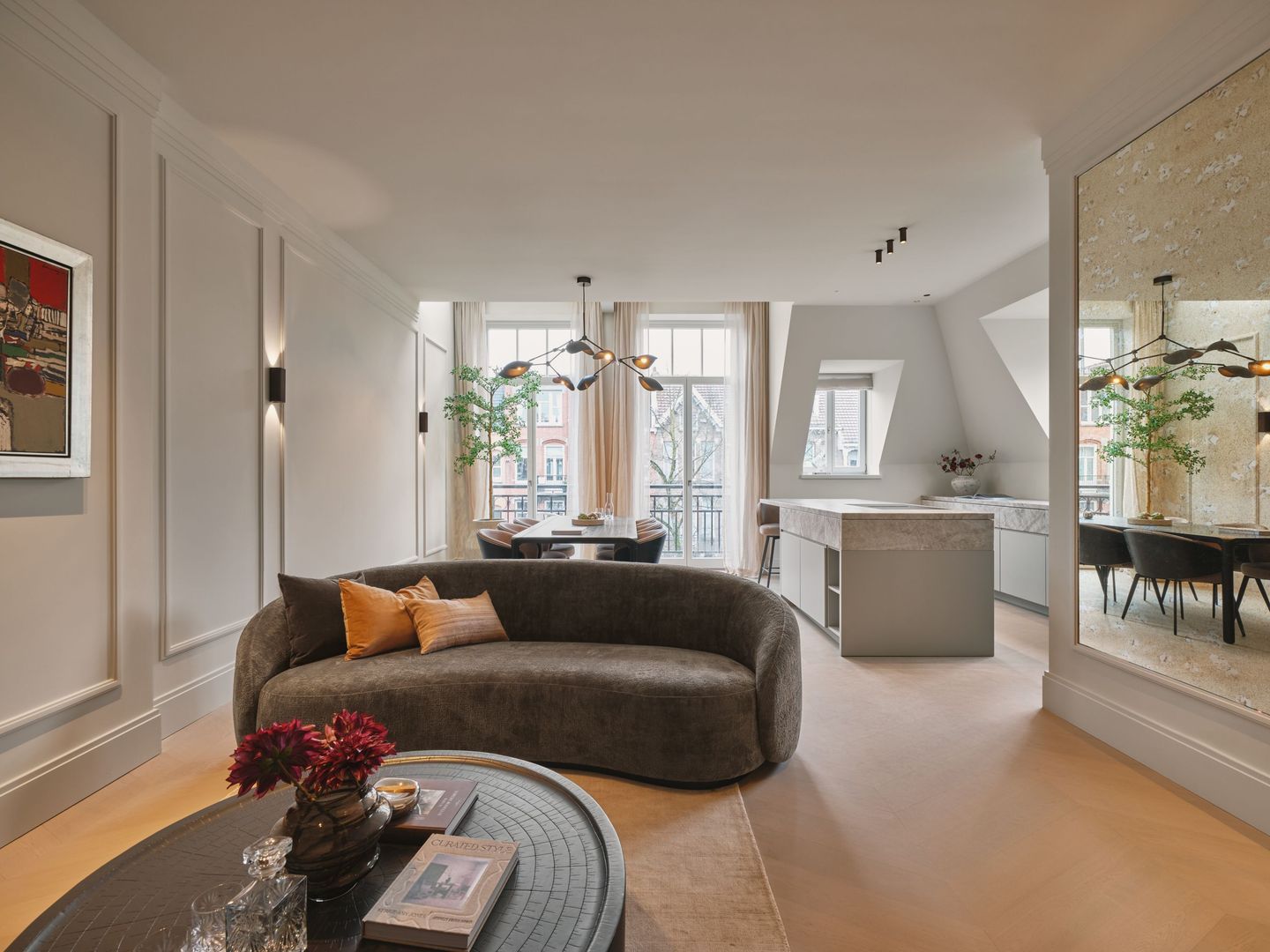 Waldeck Pyrmontlaan 8 3, Amsterdam foto-11