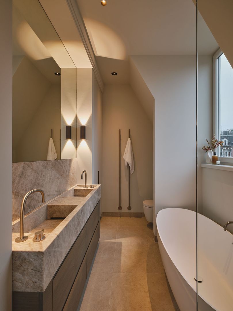 Waldeck Pyrmontlaan 8 3, Amsterdam foto-21