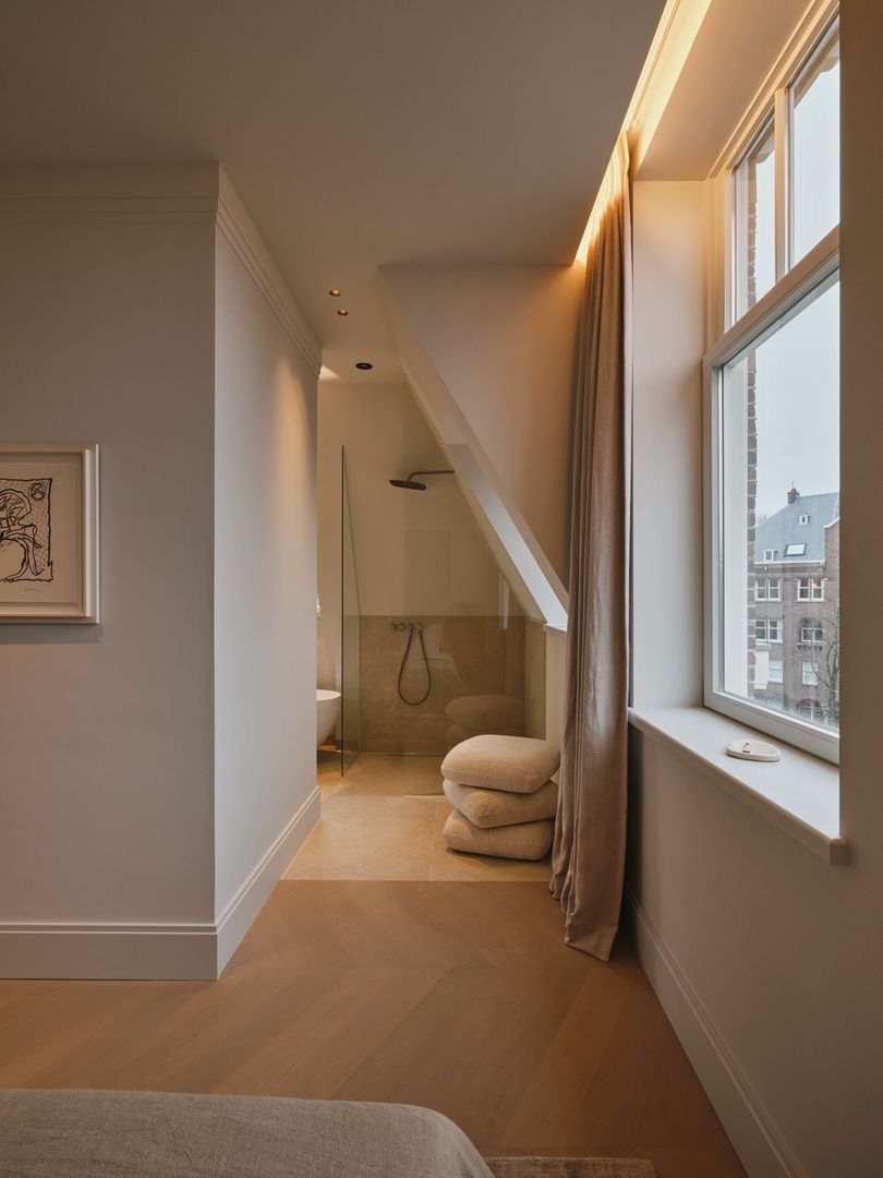 Waldeck Pyrmontlaan 8 3, Amsterdam foto-19