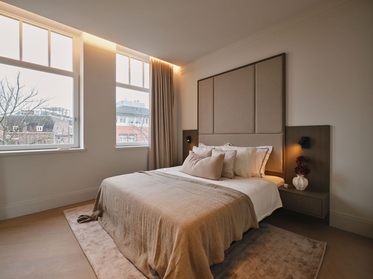 Waldeck Pyrmontlaan 8 3, Amsterdam foto-16