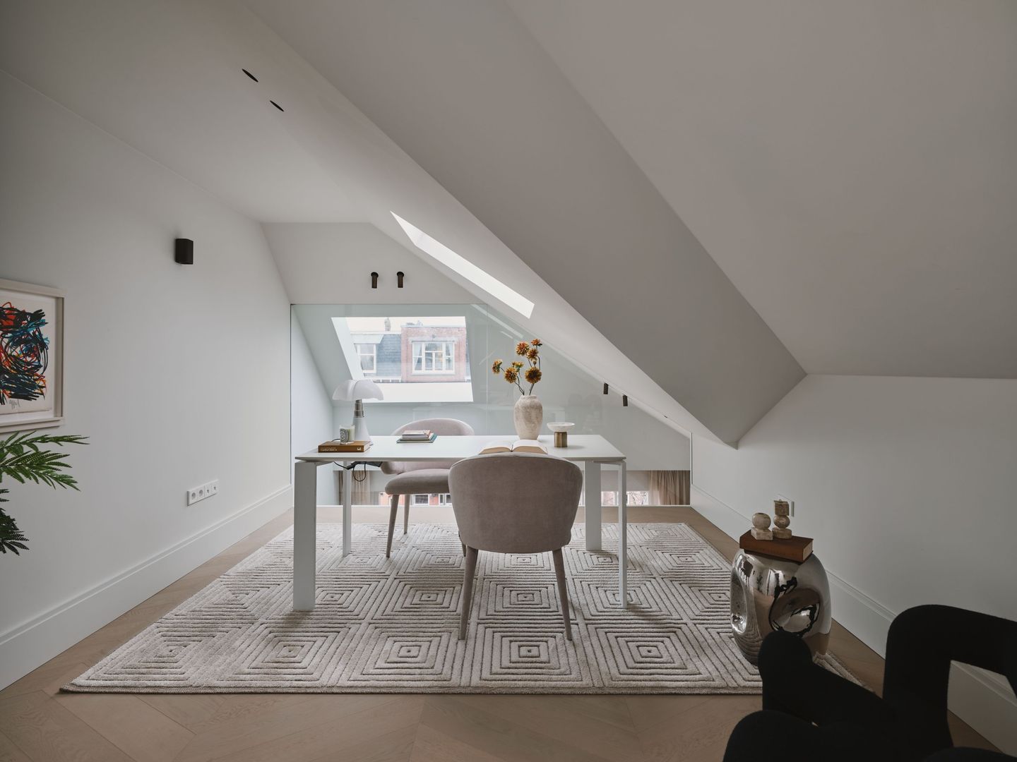 Waldeck Pyrmontlaan 8 3, Amsterdam foto-29