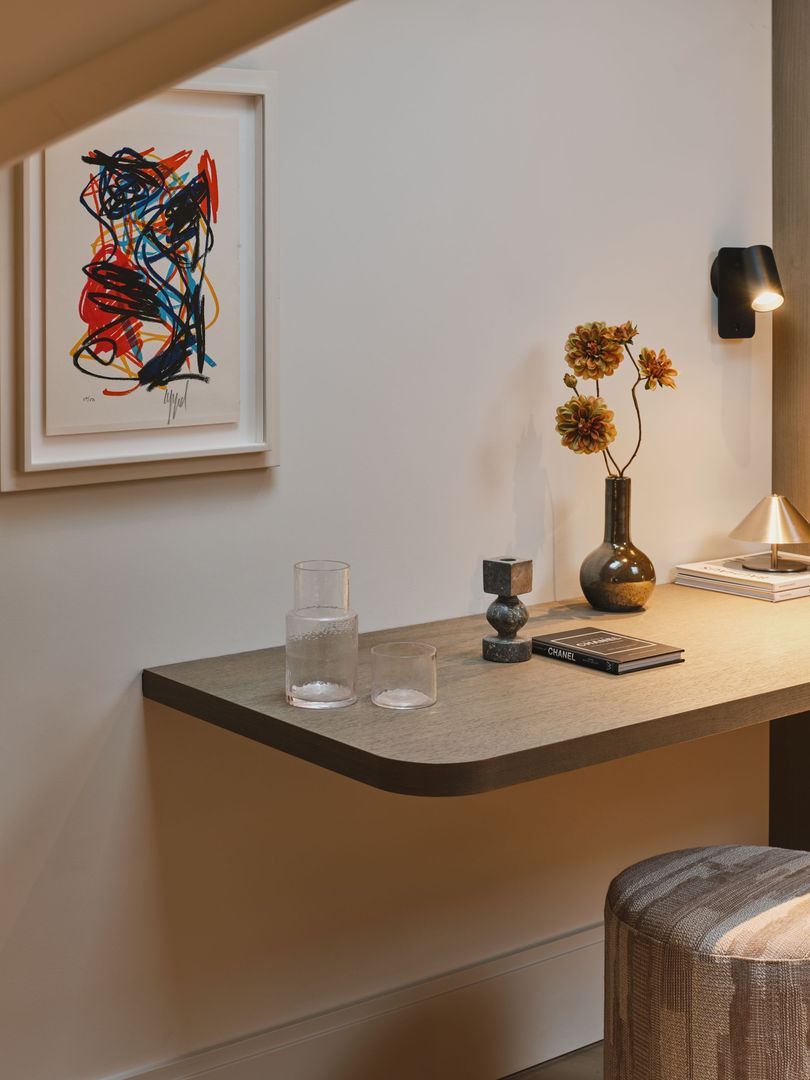 Waldeck Pyrmontlaan 8 3, Amsterdam foto-28