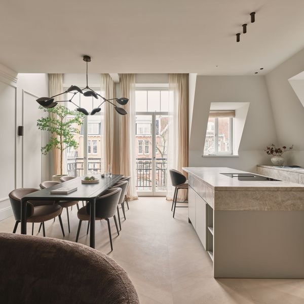 Waldeck Pyrmontlaan 8 3, Amsterdam