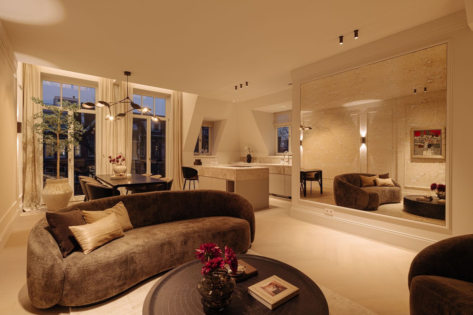 Waldeck Pyrmontlaan 8 3, Amsterdam foto-0